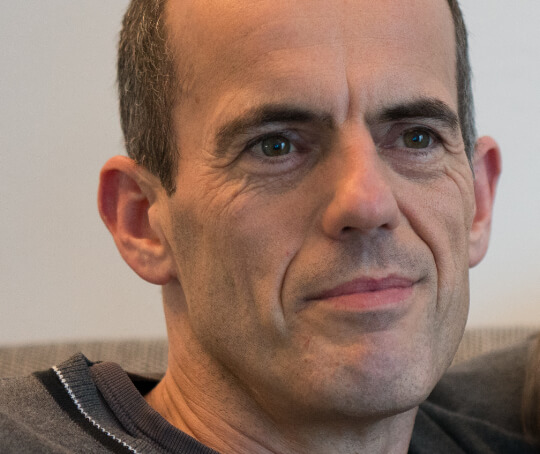 Geschäftsführung – ro